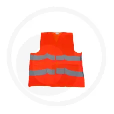 AGTECH 627120048 — Kamizelka odblaskowa 70 gr, CE Wyposażenie samochodu