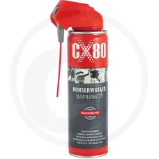 CX-80 62712006 — Preparat wielozadaniowy Duo-Spray CX-80 Wyposażenie warsztatu