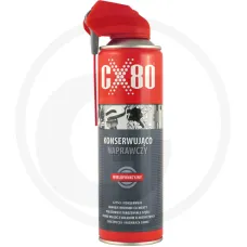 CX-80 62712007 — Preparat wielozadaniowy Duo-Spray CX-80 Wyposażenie warsztatu