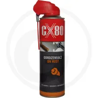 ON RUST Odrdzewiacz CX-80 Wyposażenie warsztatu