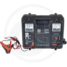 KUKLA 62712V24V20AREG — Prostownik 12 V/24 V 20 A Akumulatory i akcesoria