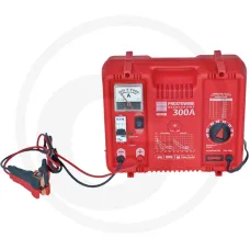 KUKLA 62712V300AREG — Prostownik 12 V 300 A Akumulatory i akcesoria