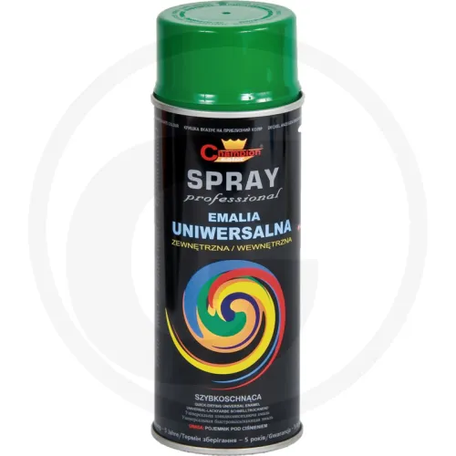 Farba RAL 6018 Farby i lakiery