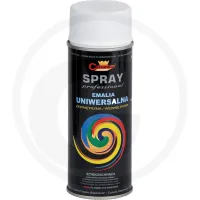 Farba RAL 9010 Farby i lakiery