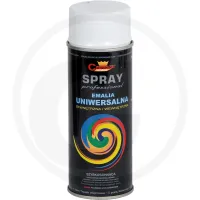 Farba RAL 9010 Farby i lakiery