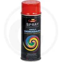 Farba RAL 3000 Farby i lakiery
