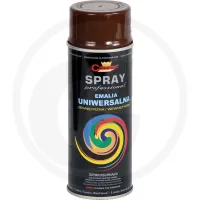Farba RAL 8011 Farby i lakiery