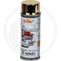 Super chrom Farby i lakiery