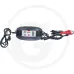 Prostownik 6 V/12 V 4 A Akumulatory i akcesoria