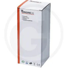 ENGINELINE 6272309 — Prostownik 6 V/12 V 4 A Akumulatory i akcesoria