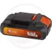 Bateria 20 V 2.0 Ah Akcesoria