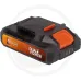Bateria 20 V 2.0 Ah Akcesoria
