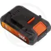 Bateria 20 V 2.0 Ah Akcesoria