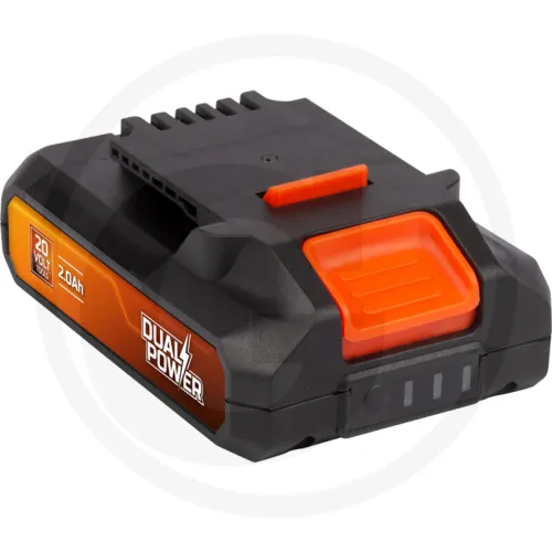 Bateria 20 V 2.0 Ah Akcesoria