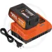 Bateria 20 V/40 V 2.5 Ah Akcesoria