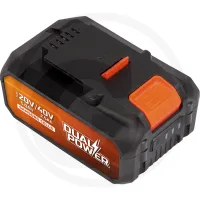 Bateria 20 V/40 V 2.5 Ah Akcesoria