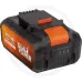 Bateria 20 V/40 V 2.5 Ah Akcesoria