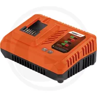 Ładowarka 20 V/40 V Akcesoria