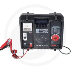 KUKLA 6276V12V15AREG — Prostownik 6 V/12 V 15 A Akumulatory i akcesoria