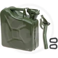 Produkt polski 62780007 — Kanister - zestaw Zestawy