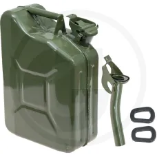 Produkt polski 62780008 — Kanister - zestaw Zestawy