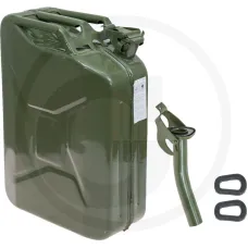 Produkt polski 62780009 — Kanister - zestaw Zestawy
