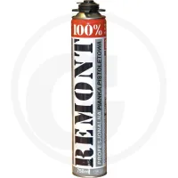 Pianka montażowa pistoletowa 100% remont Wyposażenie warsztatu