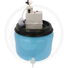 TREX.PARTS 4680054591 — Elektryczna pompa ssąca do kwasu EC-VP30 Akcesoria i konserwacja Aquamatics