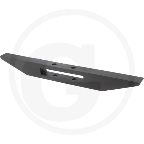 Standardowa redlica Delta-Pl Schare
