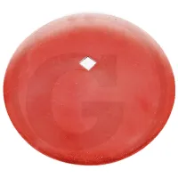 Talerz Wyszukiwarka dysków gładki, Ø 660 mm