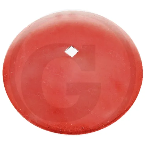 Talerz Wyszukiwarka dysków gładki, Ø 660 mm