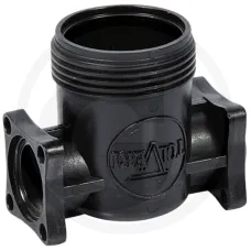 AGTECH 6341219 — Korpus filtru rozdzielacza Opryskiwacz polowy