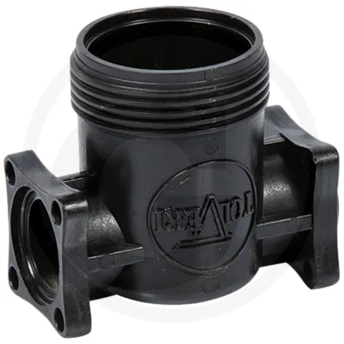 Korpus filtru rozdzielacza Opryskiwacz polowy