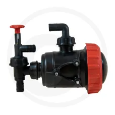 AGTECH 6344027020249 — Filtr ssawny dolny Opryskiwacz polowy