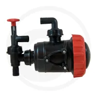 Filtr ssawny dolny stary typ Ø 32 mm Opryskiwacz polowy