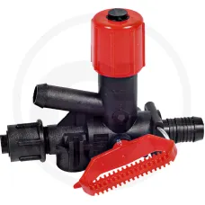 AGTECH 6344031090014 — Korpus rozdzielacza Opryskiwacz polowy