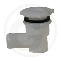 Kolanko zbiornika Opryskiwacz polowy