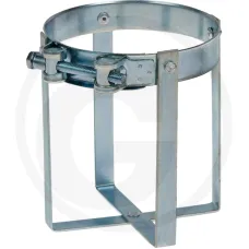 AGTECH 634410040 — Kosz ssawny Opryskiwacz polowy
