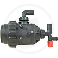 AGROPLAST 634AP14F — Filtr ssawny Opryskiwacz polowy
