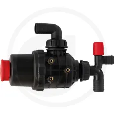 AGROPLAST 634AP16FSM — Filtr ssawny Opryskiwacz polowy