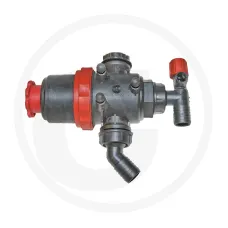 AGROPLAST 634KWFS11 — Filtr ssawny komplet Opryskiwacz polowy