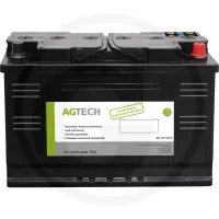 Akumulator 12V 125AH 900A