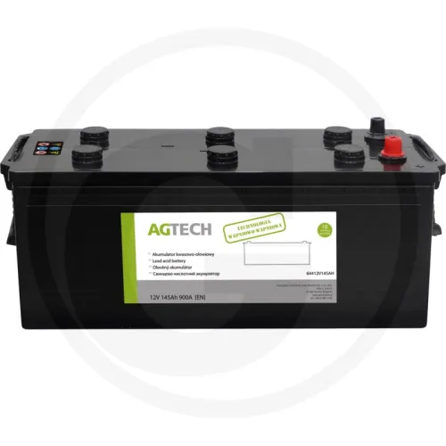 Akumulator 12V 145AH 900A