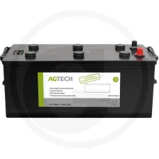 AGTECH 64412V180AH — Akumulator 12V 180AH 1100A