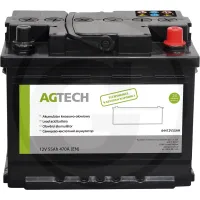 Akumulator 12V 55AH 470A