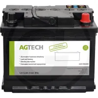 Akumulator 12V 62AH 510A