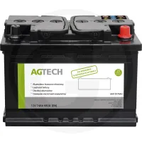 Akumulator 12V 74AH 680A