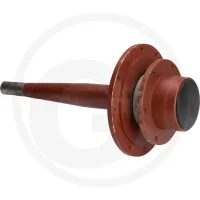 Wał kpl. Sapphire FM 300 Części zamienne
