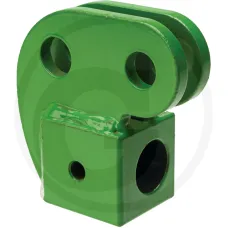 SaMASZ 646103090100 — Głowica Szafir KM 166 Zawieszenie hydrauliczne spawana