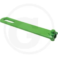 Ramię siłownika hydraulicznego Szafir KM 166 Zawieszenie hydrauliczne